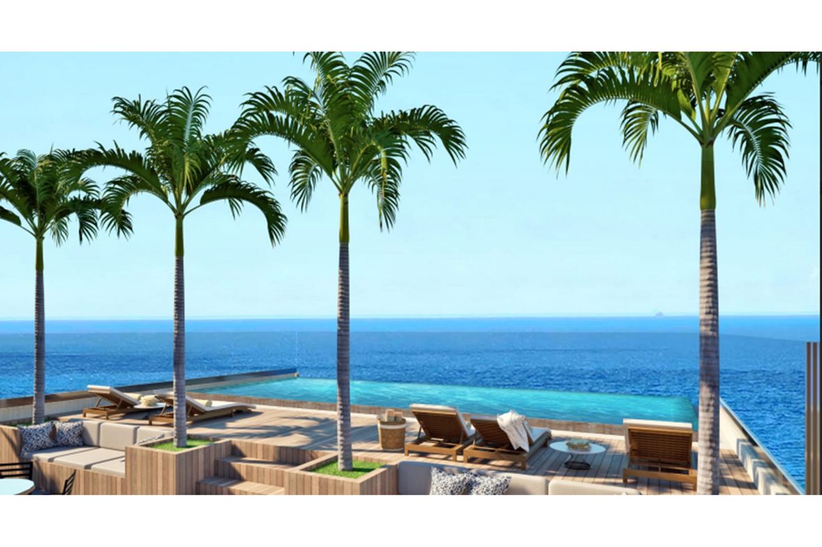 Property in Boca Chica