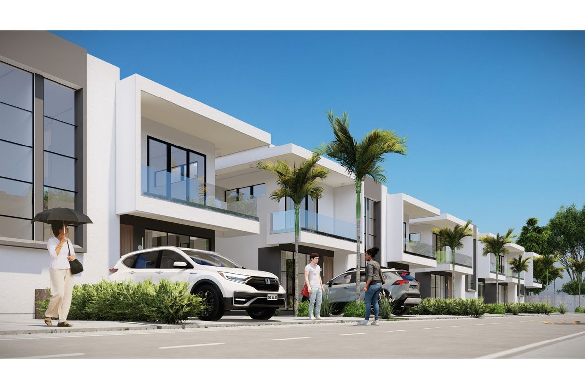 Property in Higüey