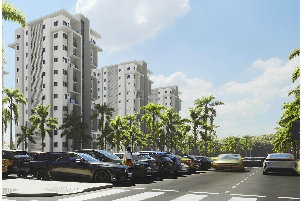 Property in Boca Chica