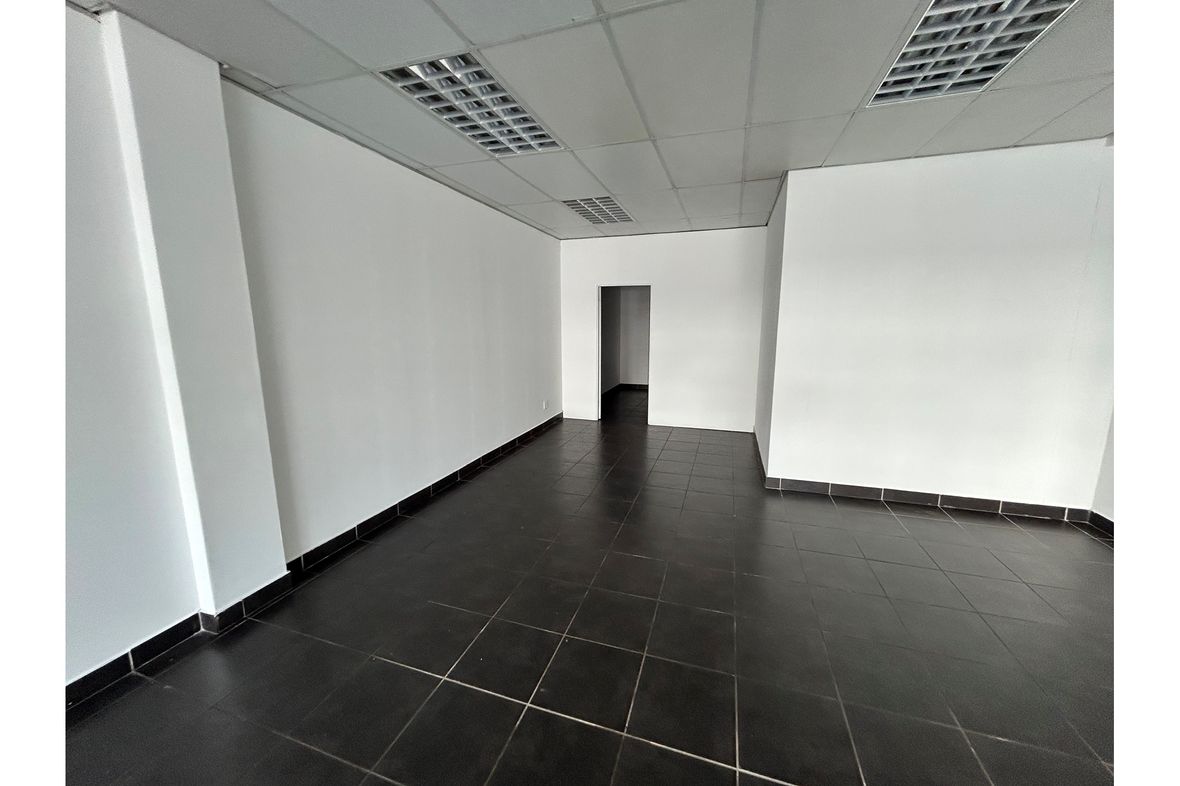 Property in Newton Park