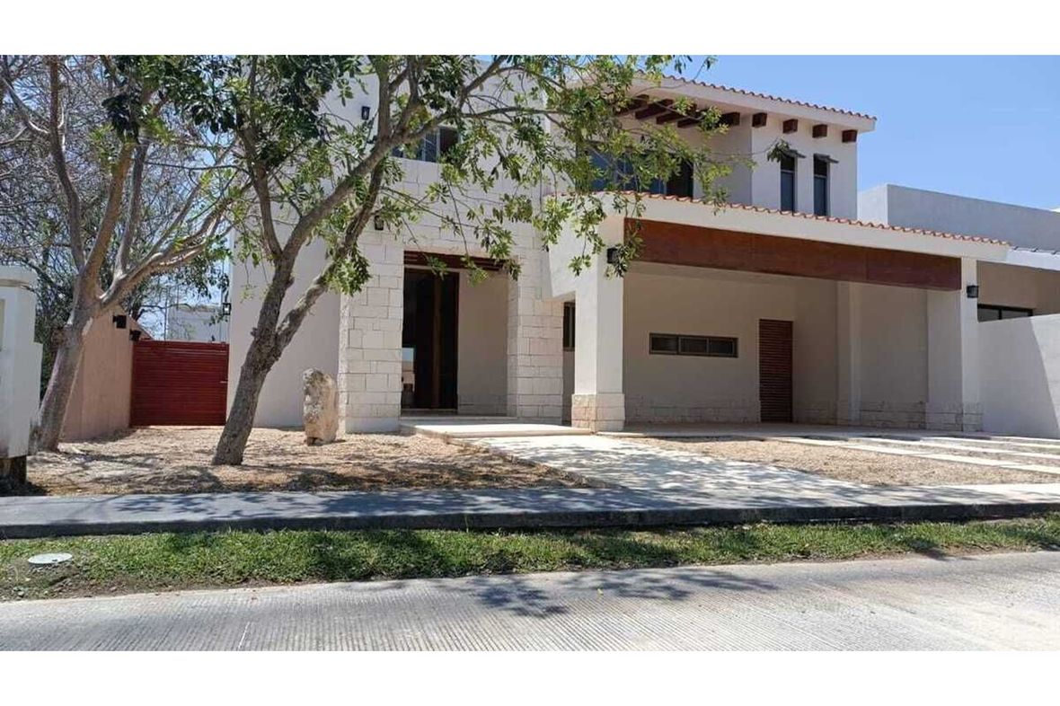 Property in Mérida