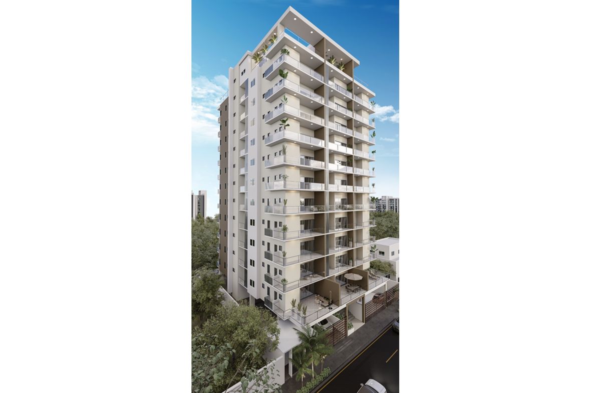 Property in Santo Domingo De Guzmán