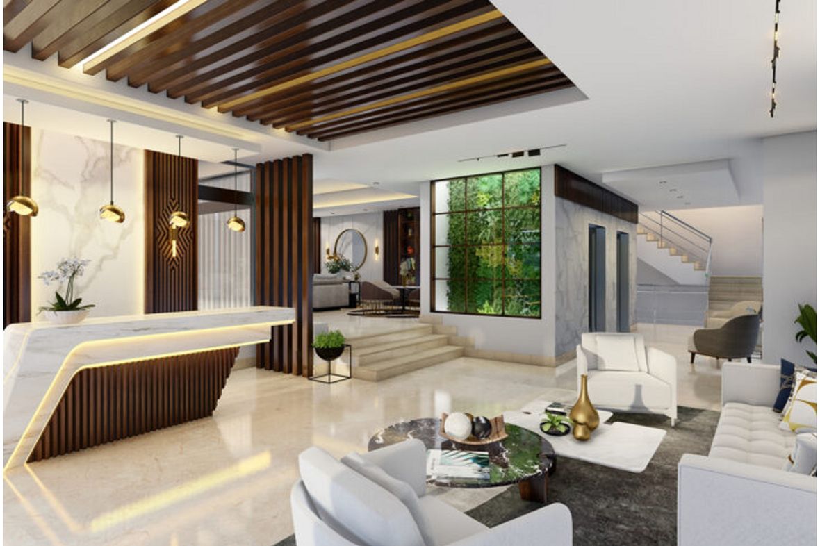 Property in Santo Domingo De Guzmán