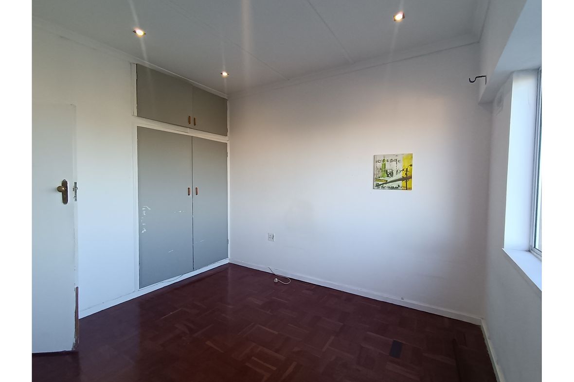 Property in Morningside