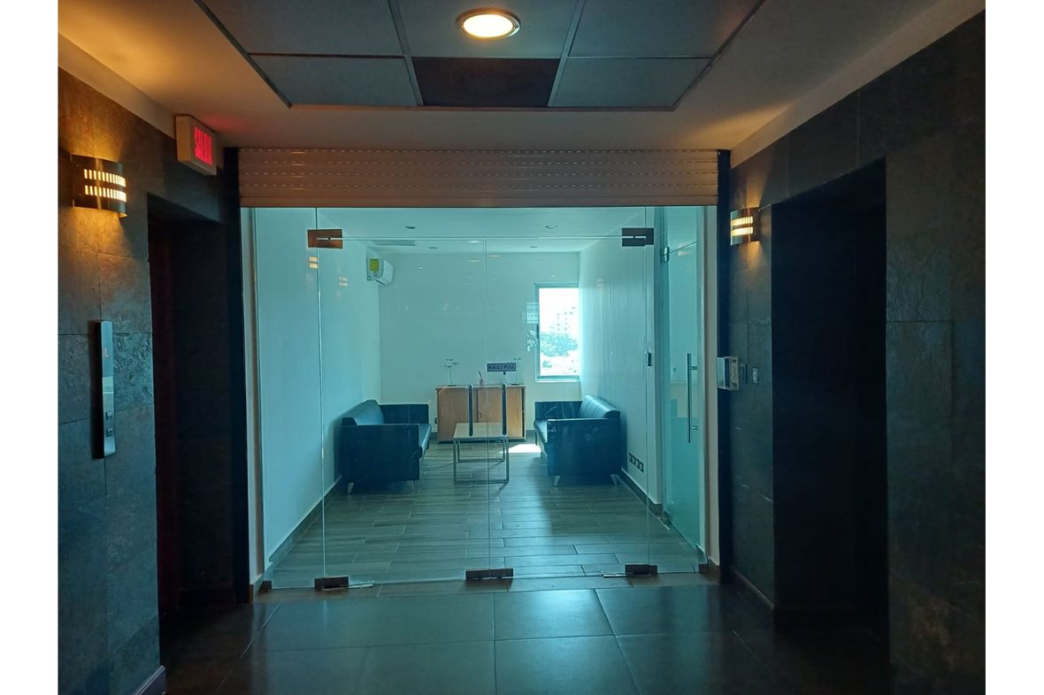 Property in Santo Domingo De Guzmán