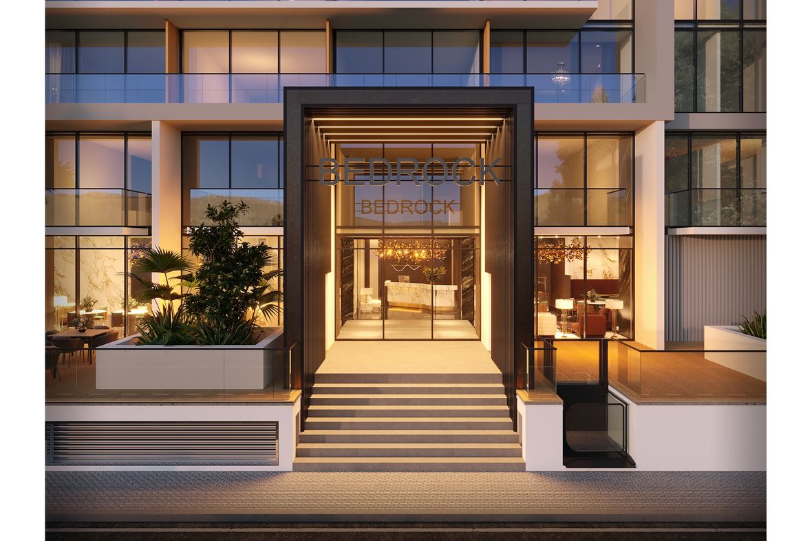 Property in Beachfront