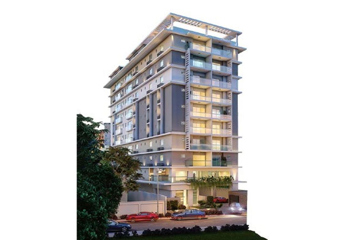 Property in Santo Domingo De Guzmán