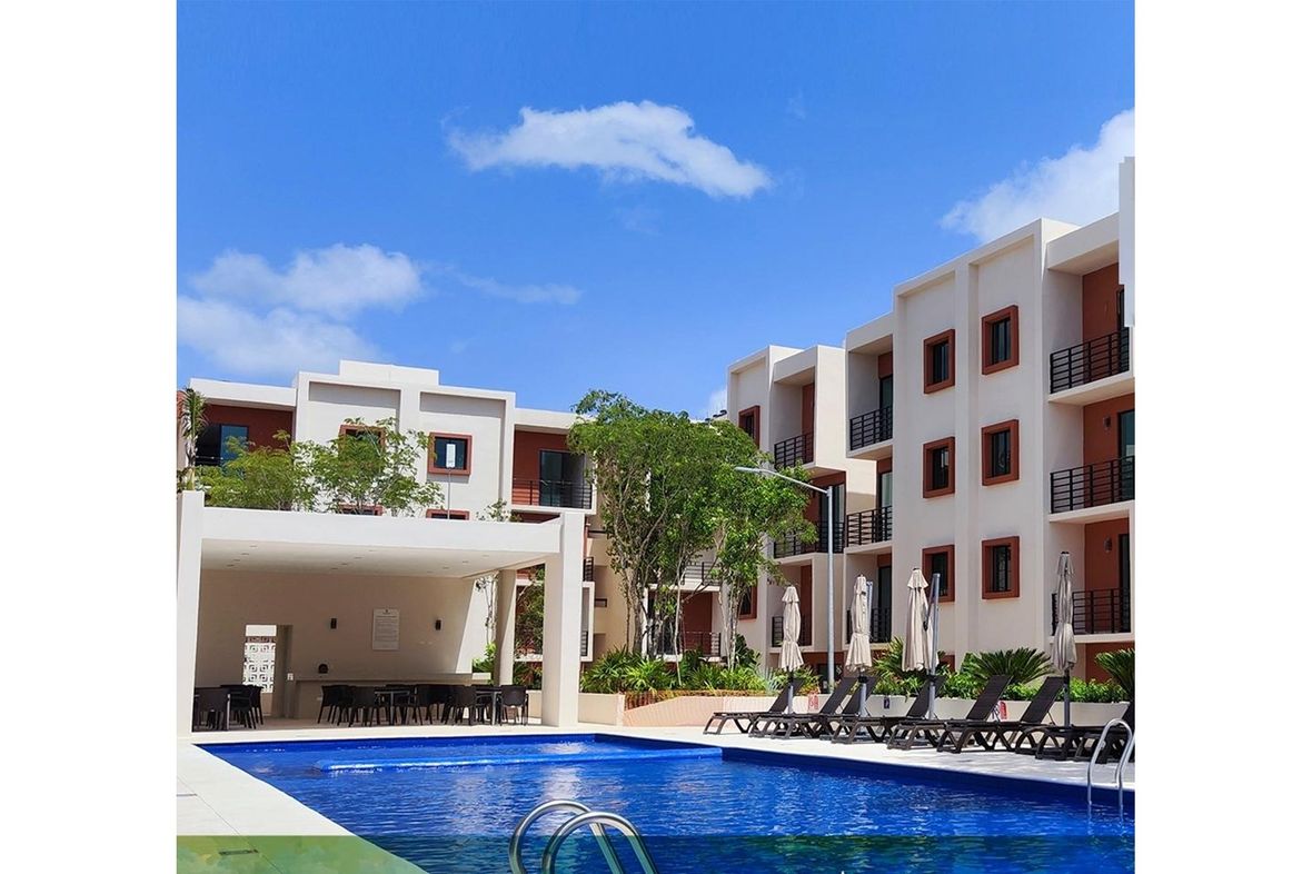 Property in Cancún