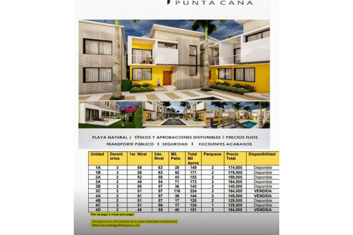 Property in Higüey