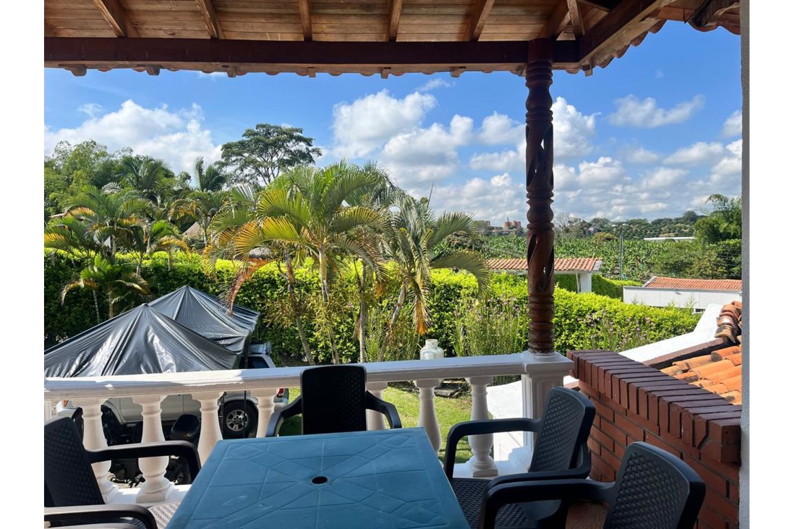 Property in Pereira