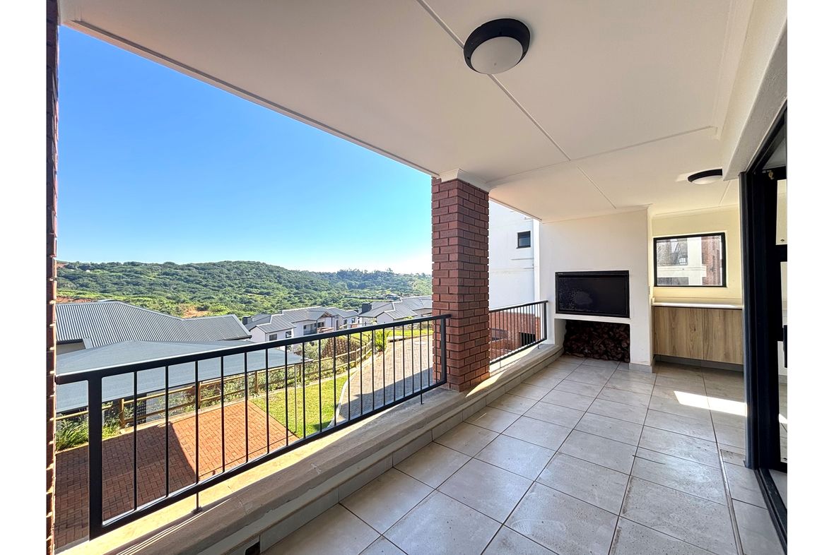 Property in Ballito Central
