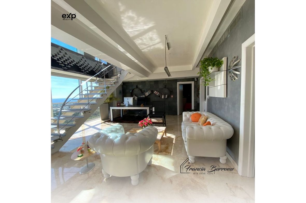 Property in Santo Domingo De Guzmán