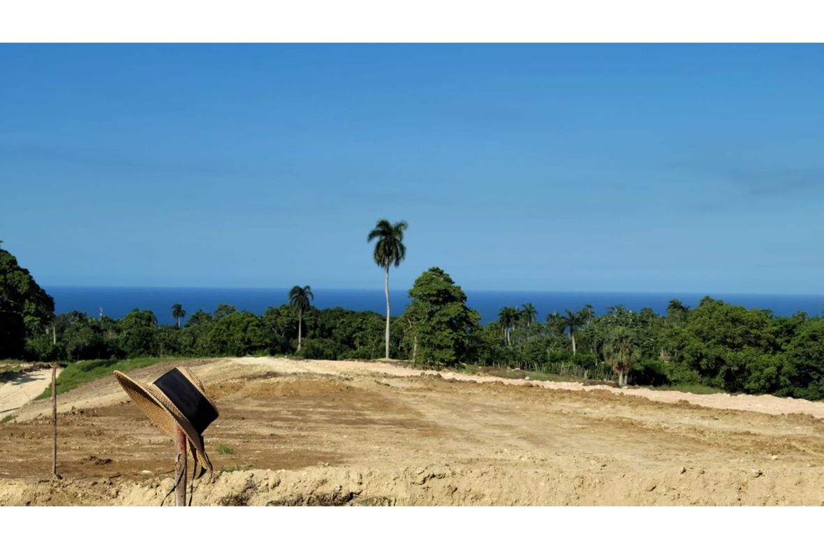 Property in Cabrera