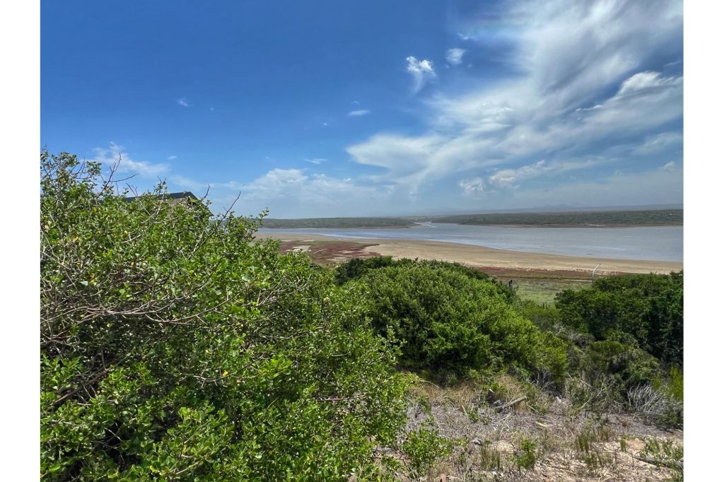 Jeffreys Bay Paradise Beach, Eastern Cape