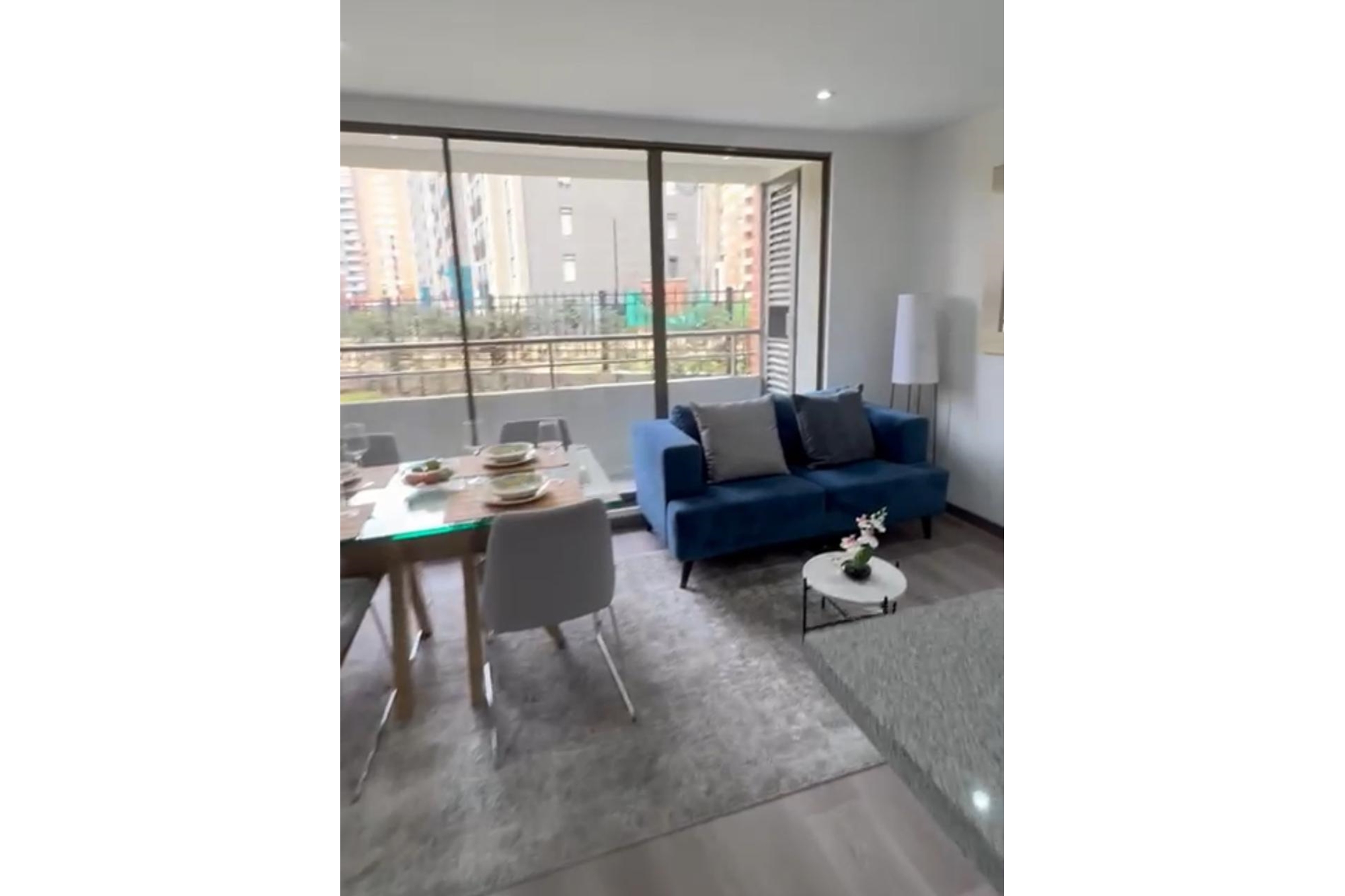 Property in Suba