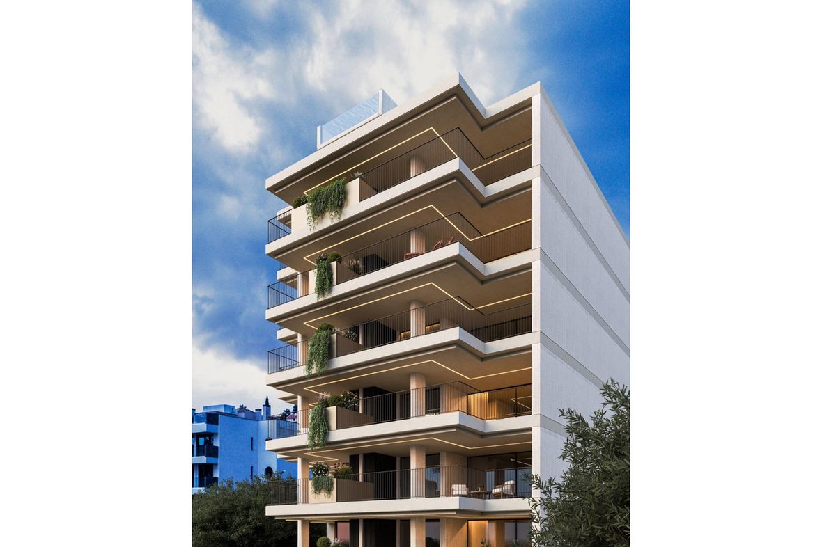 Property in Sao Martinho