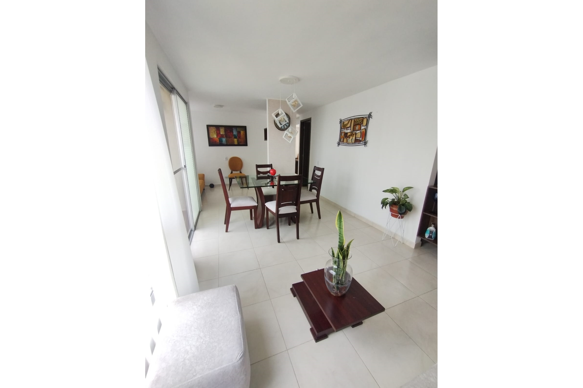 Property in Jamundi