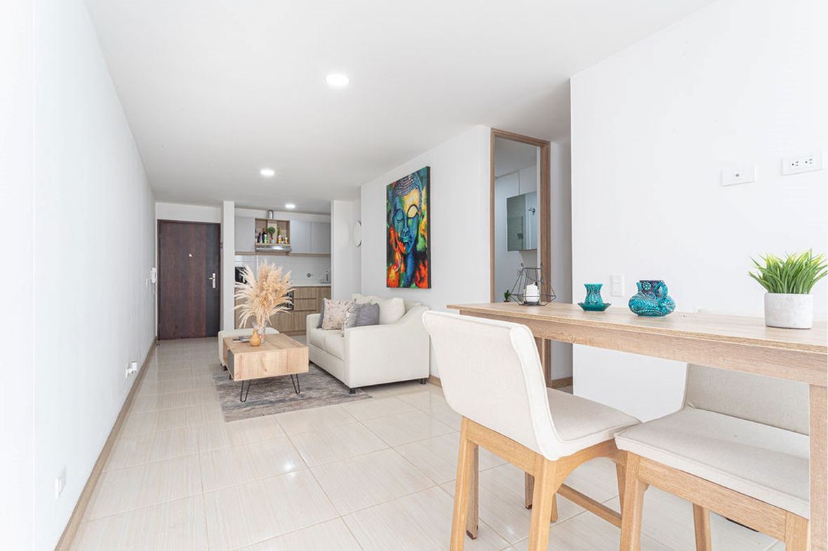 Property in Medellín
