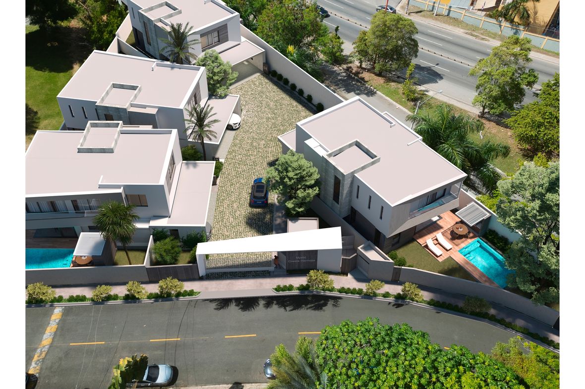 Property in Santo Domingo De Guzmán