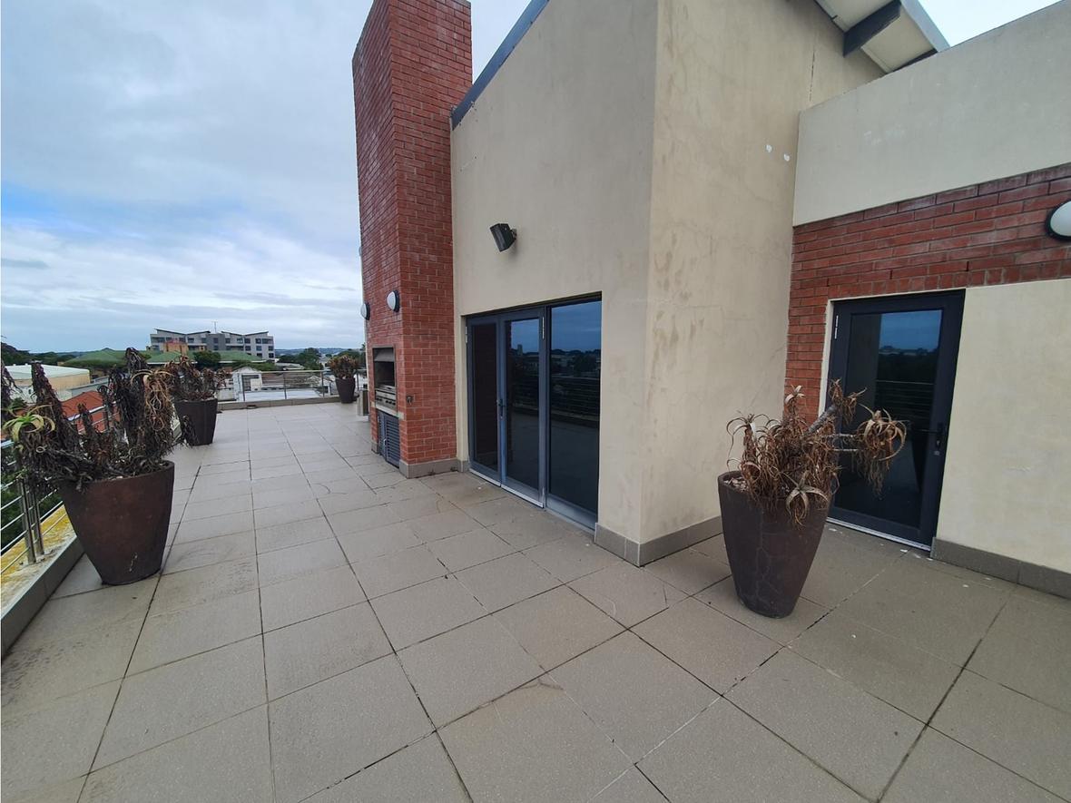 Property in Newton Park