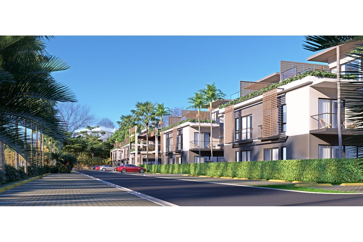 Property in Higüey