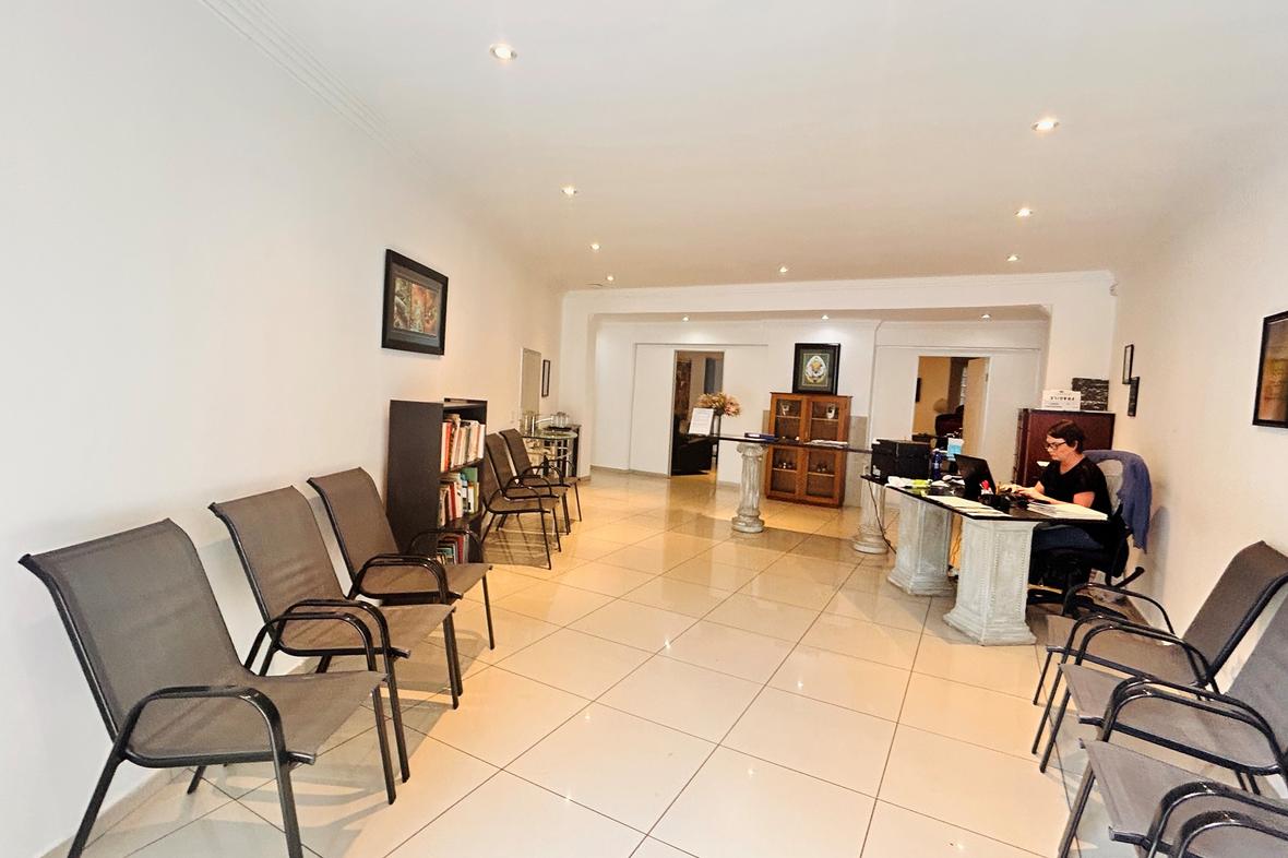 Property in Waterkloof Ridge