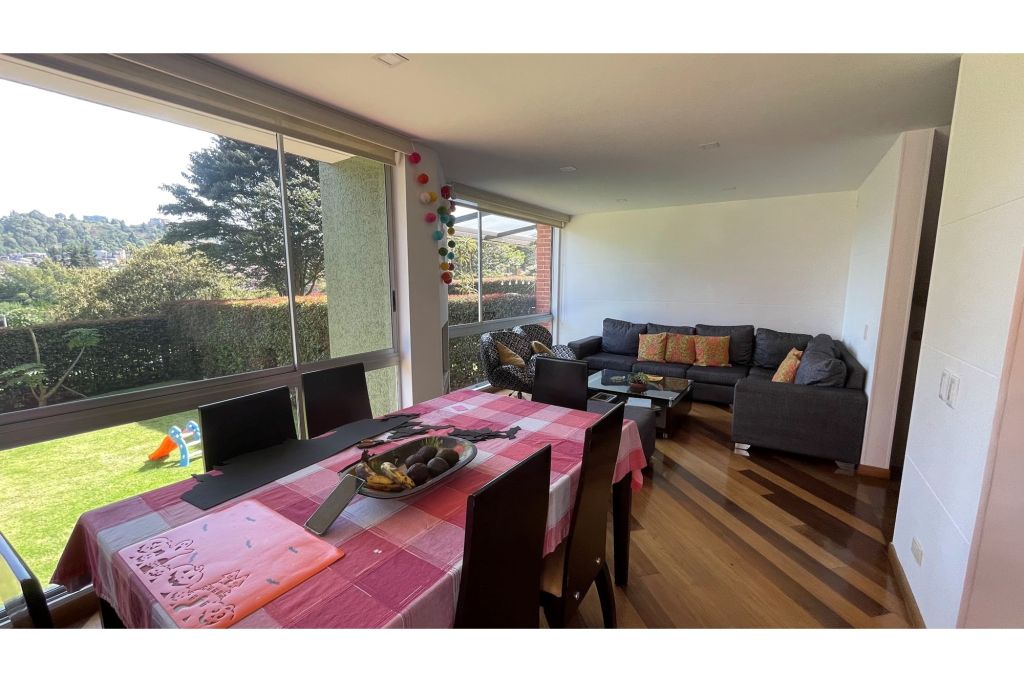 Property in Suba