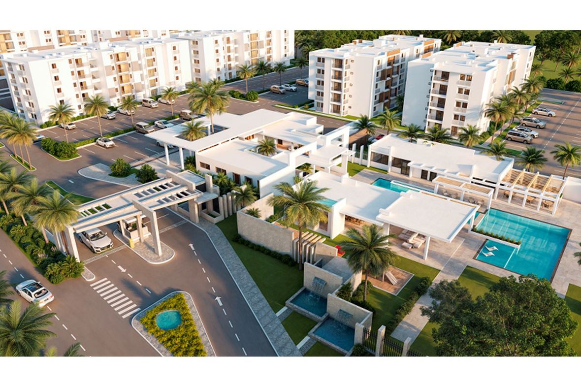 Property in Higüey