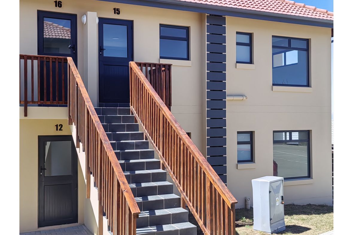 Property in Kidds Beach