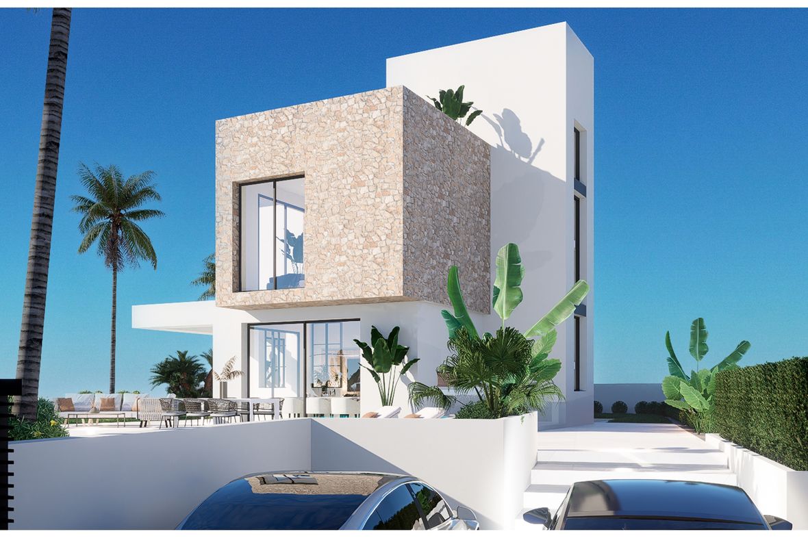 Property in Finestrat