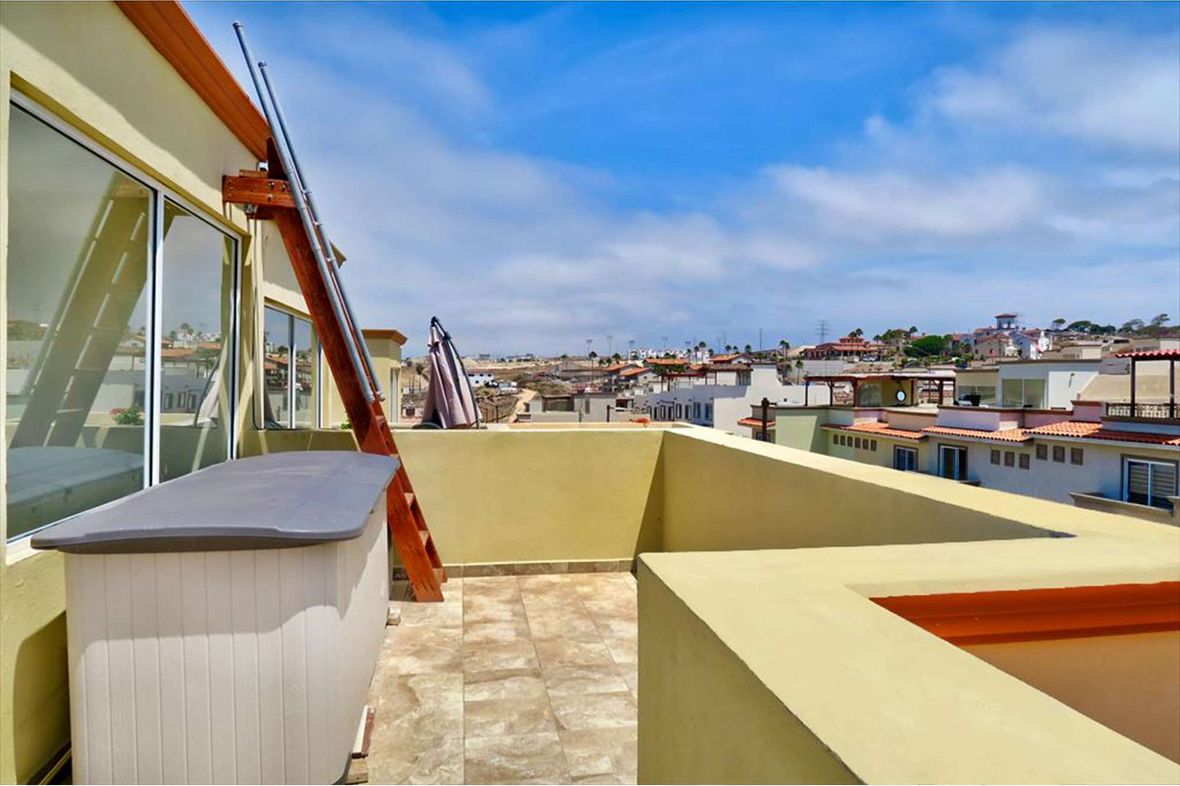 Property in Tijuana