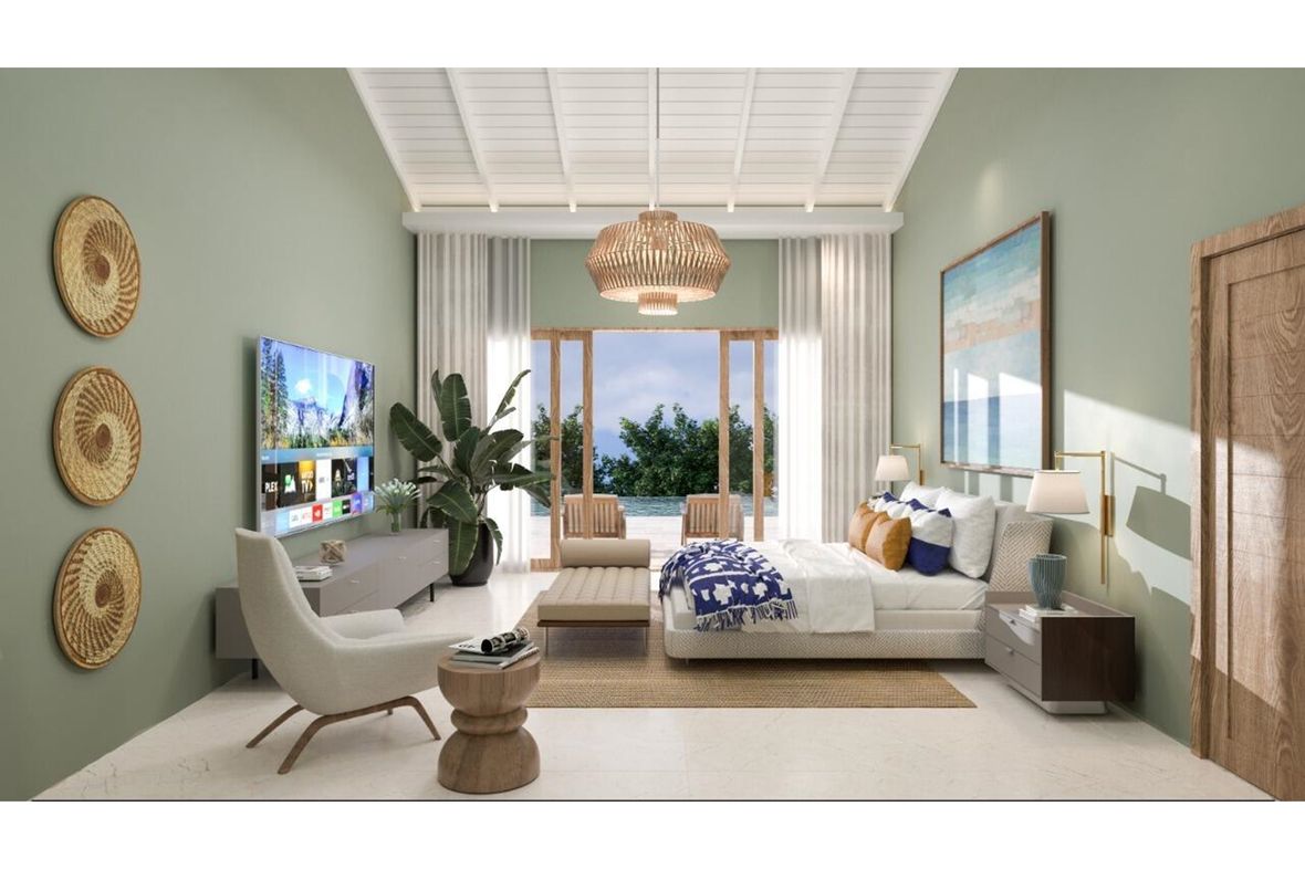 Property in La Romana