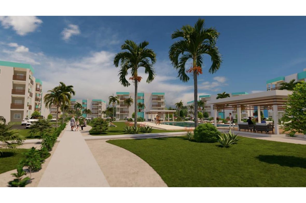 Property in Higüey