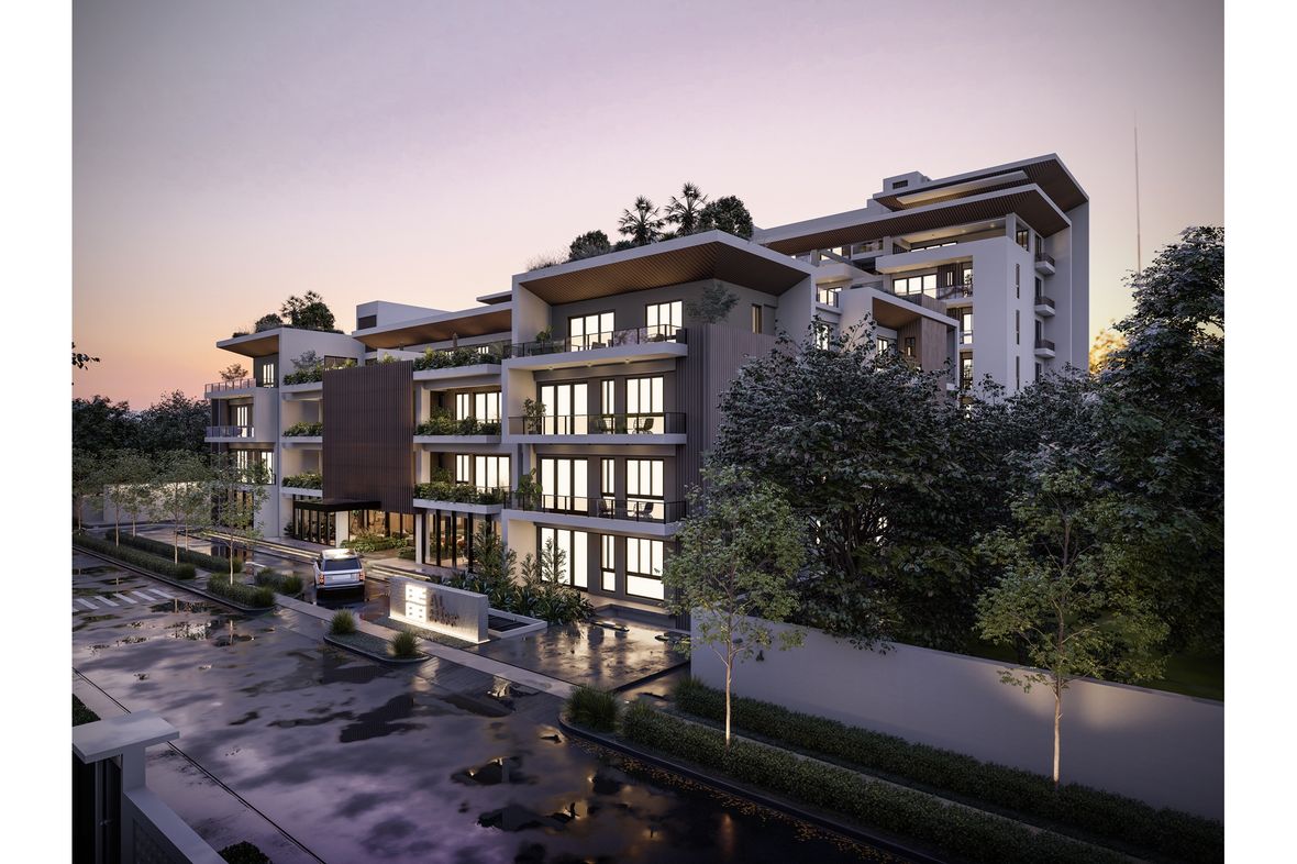 Property in Santo Domingo De Guzmán