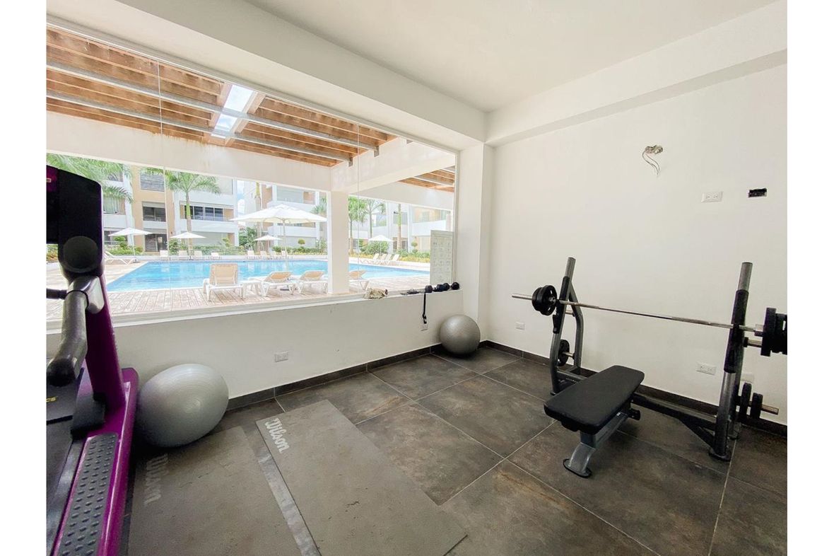Property in La Romana