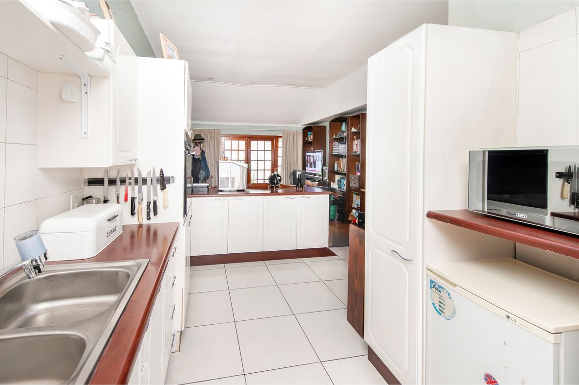 Property in Bryanston