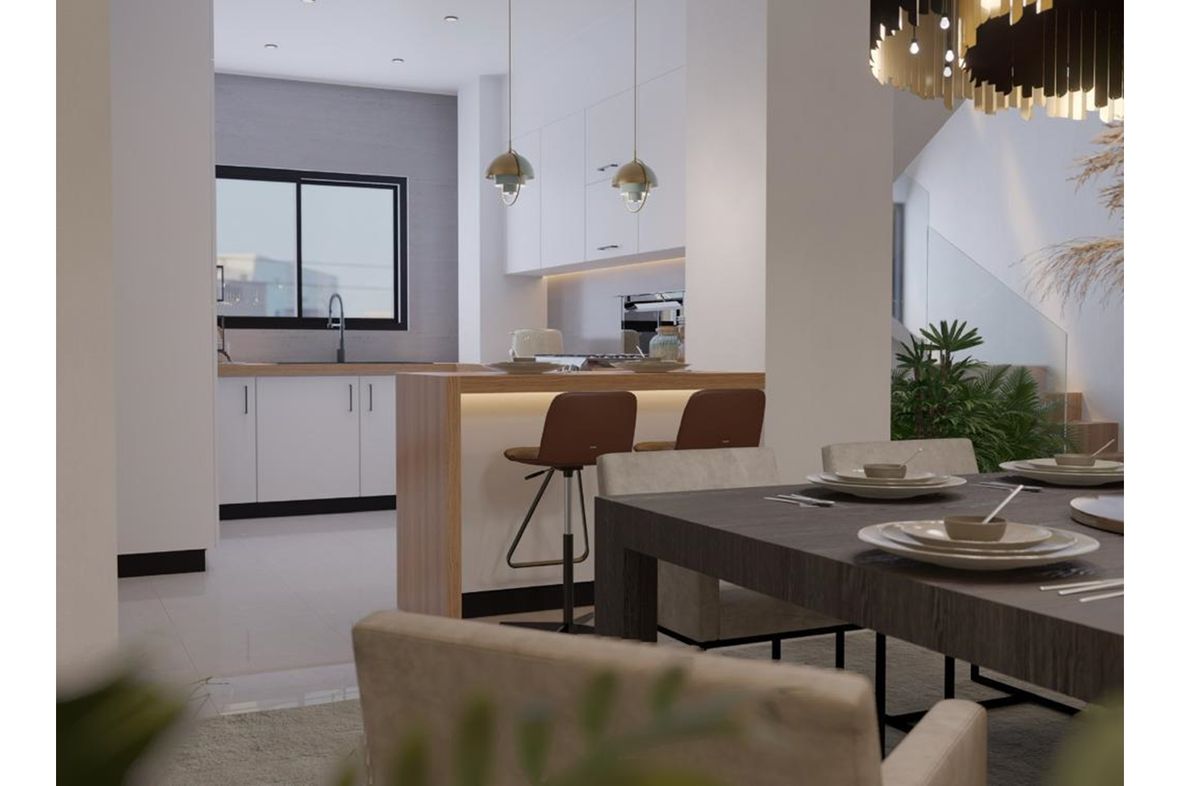Property in Santo Domingo Este