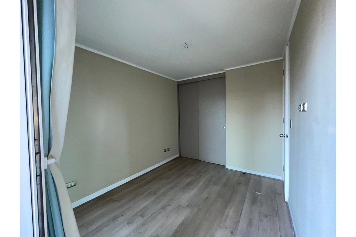 Property in Santiago