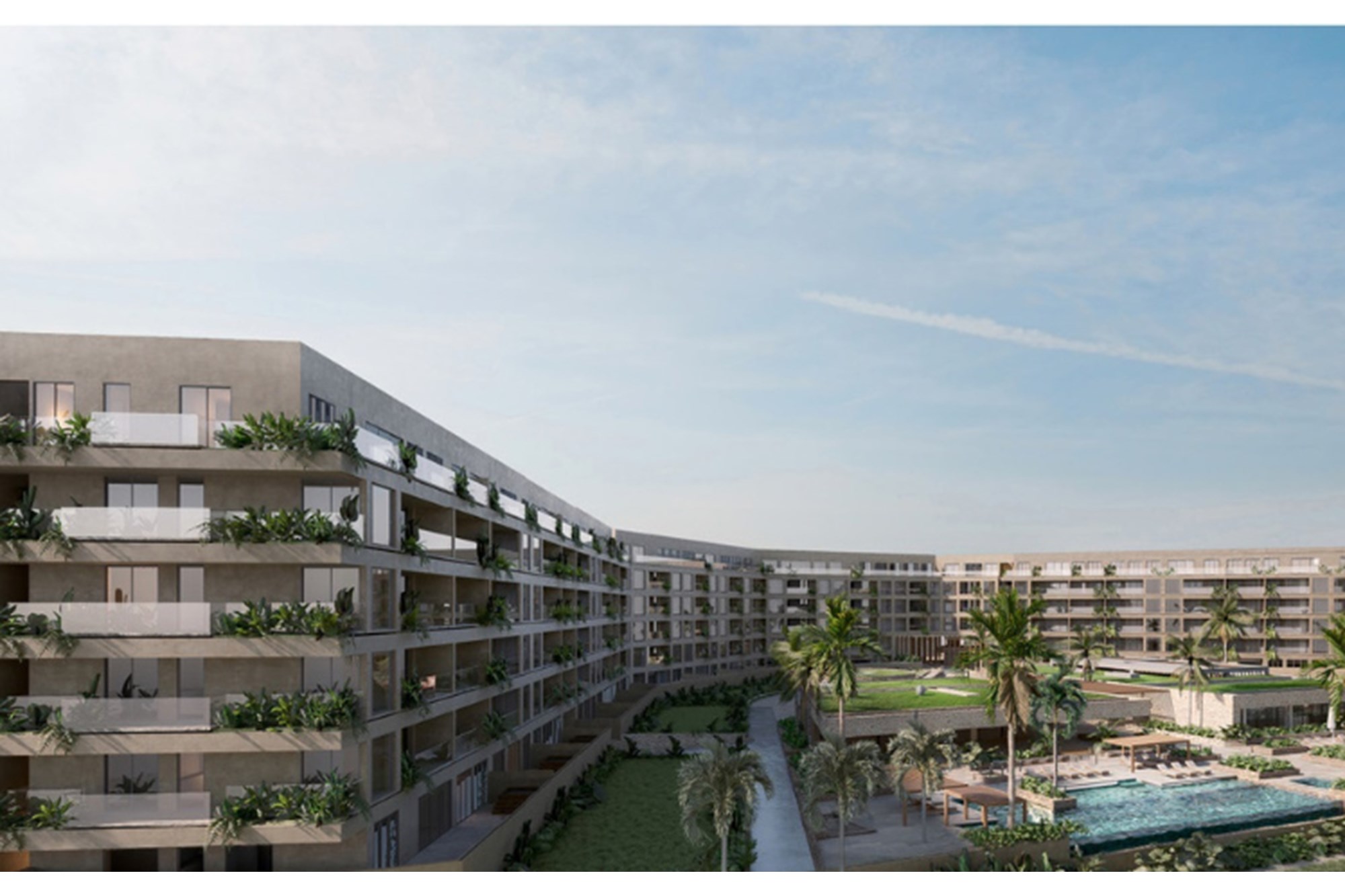 Property in Cartagena De Indias