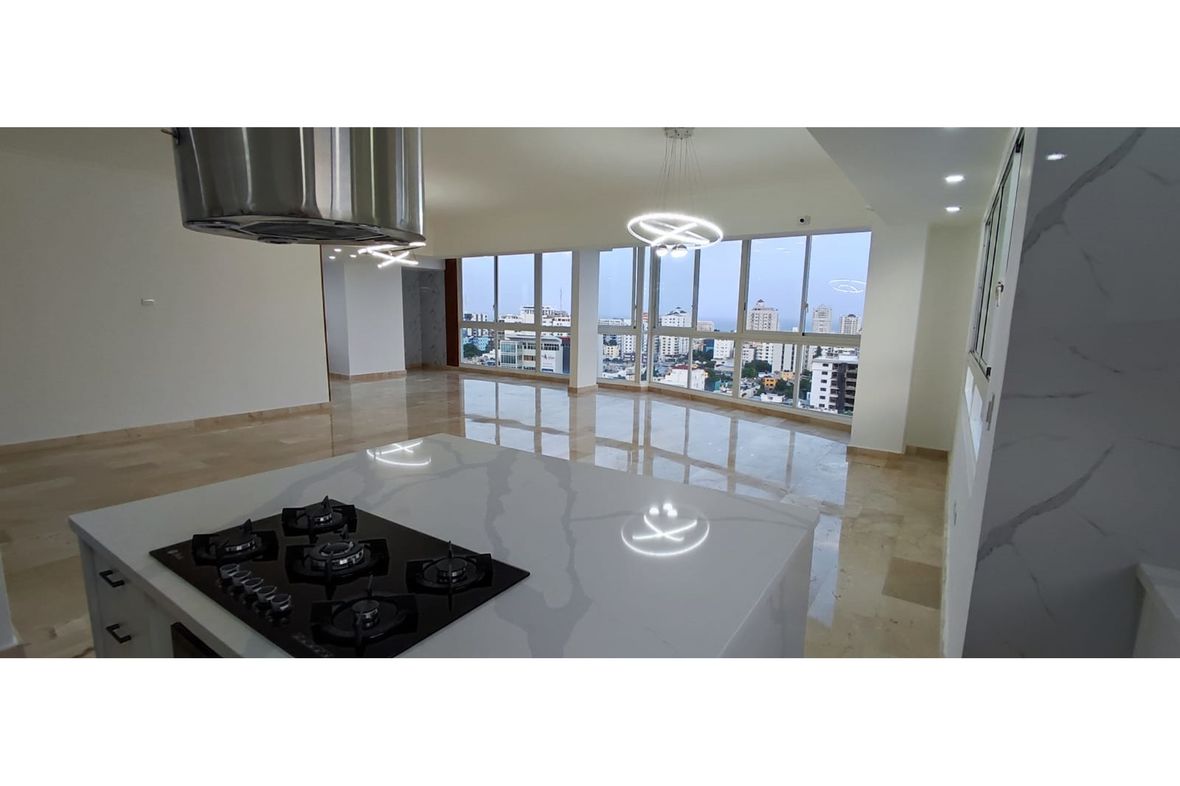 Property in Santo Domingo De Guzmán