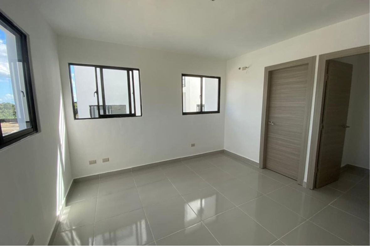 Property in Santiago