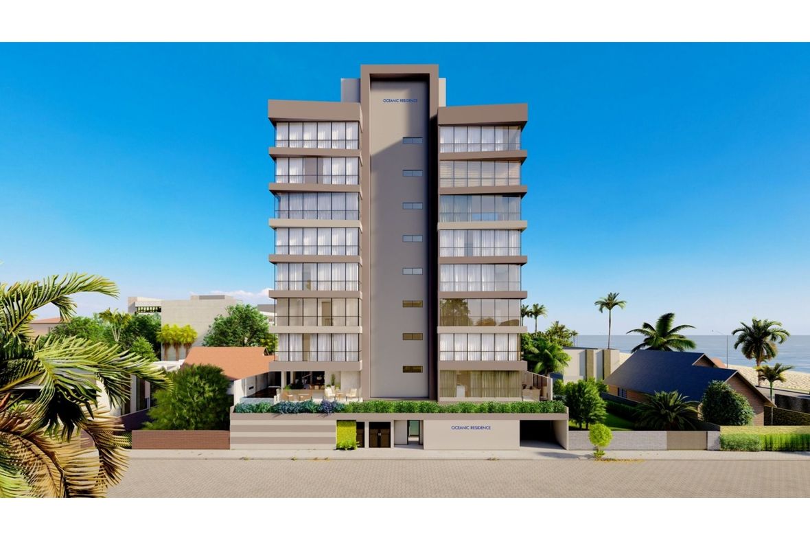 Property in Barra Velha