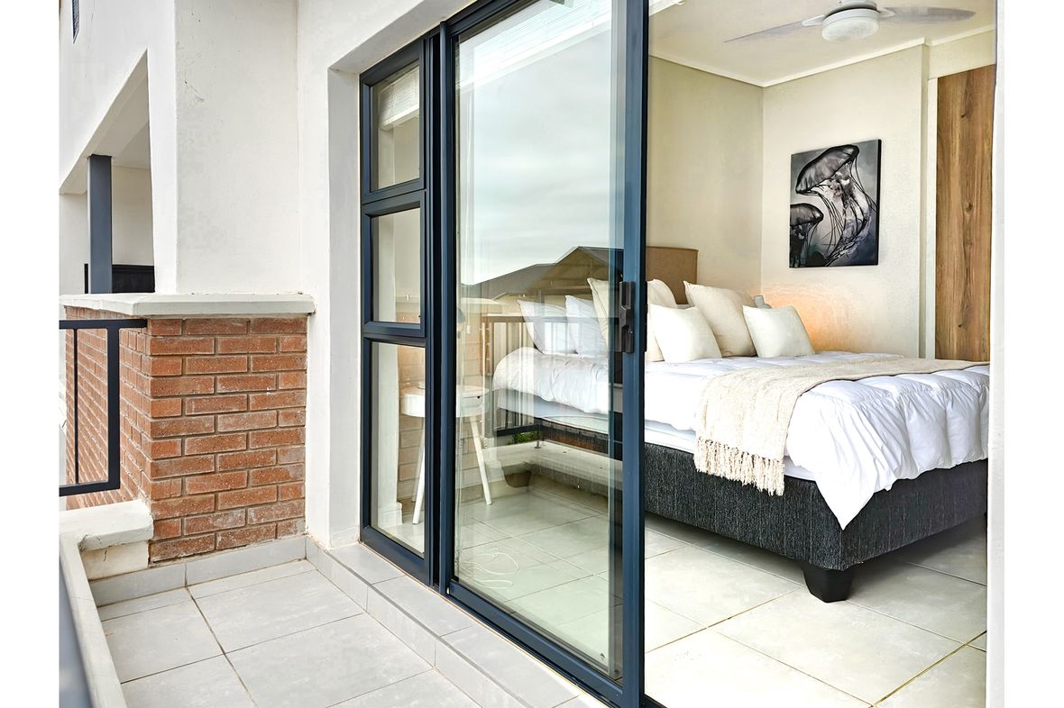 Property in Ballito Central