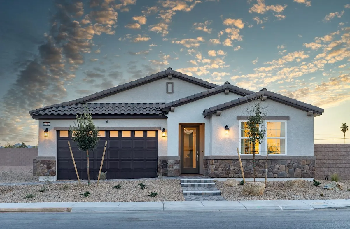 Sunterra Community