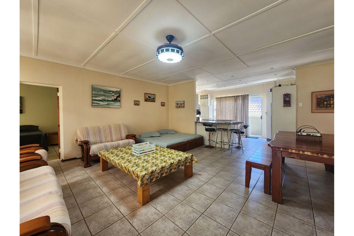 Property in Paradise Beach