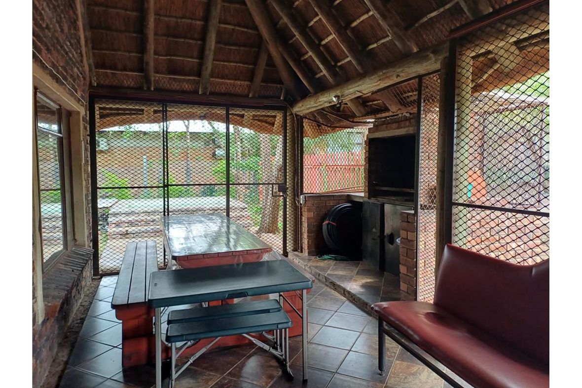 Property in Marloth Park