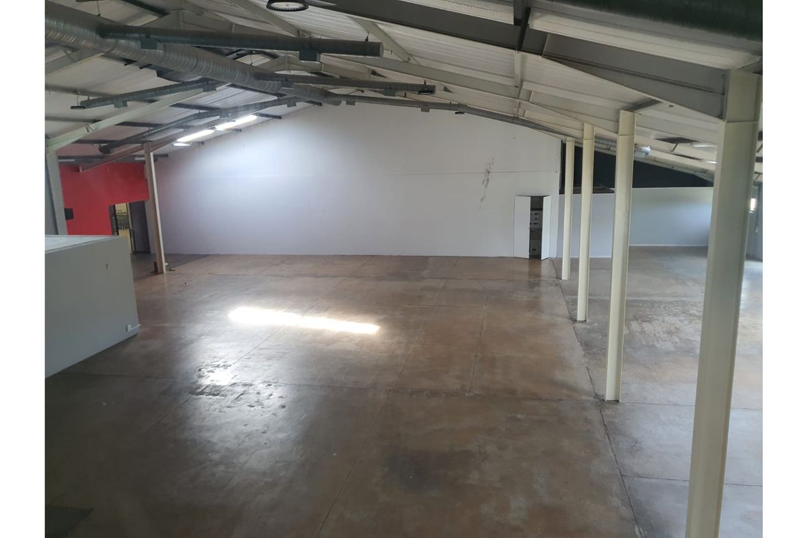 Property in Fairview