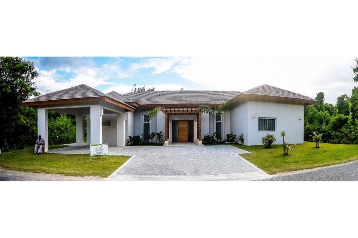 Property in Higüey