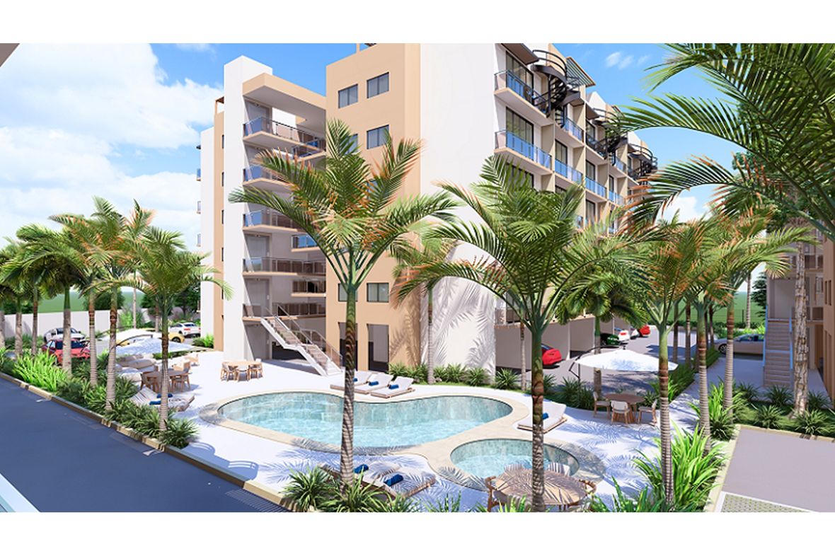 Property in Higüey