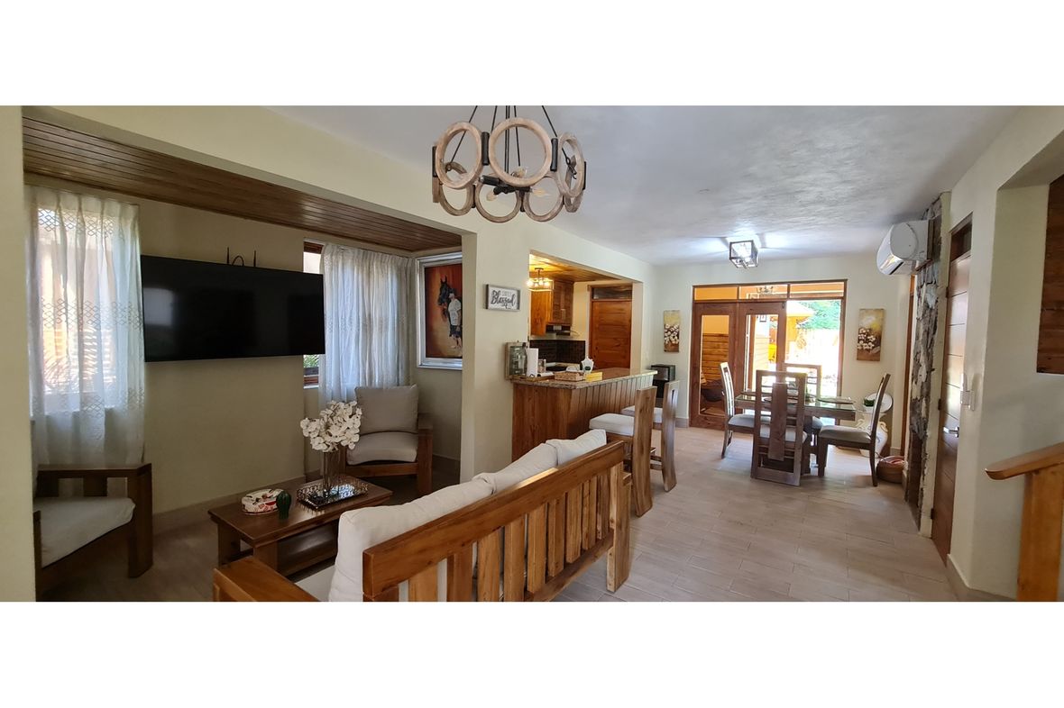 Property in Jarabacoa